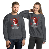 Ugly Christmas Sweatshirt