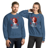 Ugly Christmas Sweatshirt