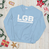 LGB Sweatshirt