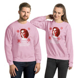 Ugly Christmas Sweatshirt