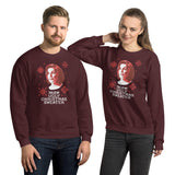 Ugly Christmas Sweatshirt