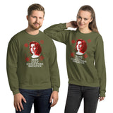 Ugly Christmas Sweatshirt