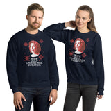 Ugly Christmas Sweatshirt