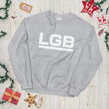 LGB Sweatshirt