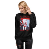 American Horror Story Sweater