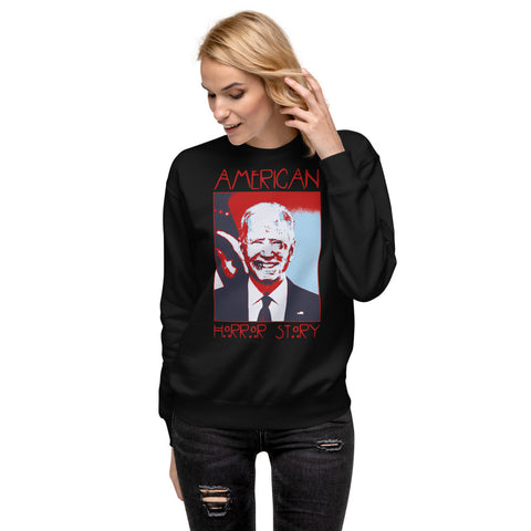 American Horror Story Sweater