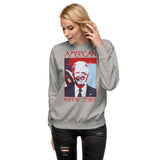 American Horror Story Sweater