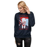 American Horror Story Sweater