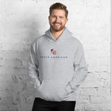 Proud American Hoodie