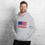God Bless America Hoodie