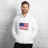 God Bless America Hoodie