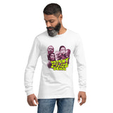 Night of the Living Dems - Long Sleeved T-shirt
