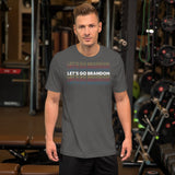 Let's Go Brandon T-Shirt