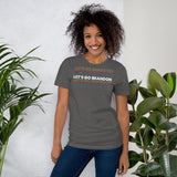 Let's Go Brandon T-Shirt