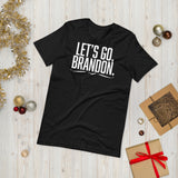 LGB T-Shirt
