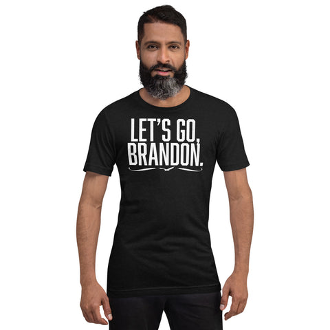 LGB T-Shirt