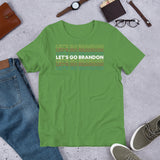Let's Go Brandon T-Shirt