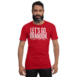 LGB T-Shirt