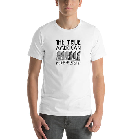 The True American Horror Story T-Shirt