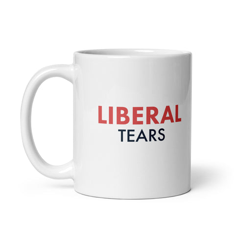 Liberal Tears Mug