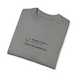 Gulf of America Trump T-Shirt