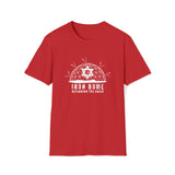 Iron Dome T-Shirt