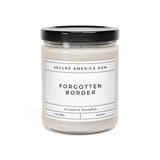 "Forgotten Border" Novelty Candle