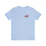 "U.S.-ISRAEL FLAG" T-Shirt