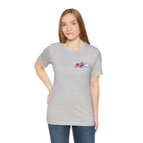 "U.S.-ISRAEL FLAG" T-Shirt