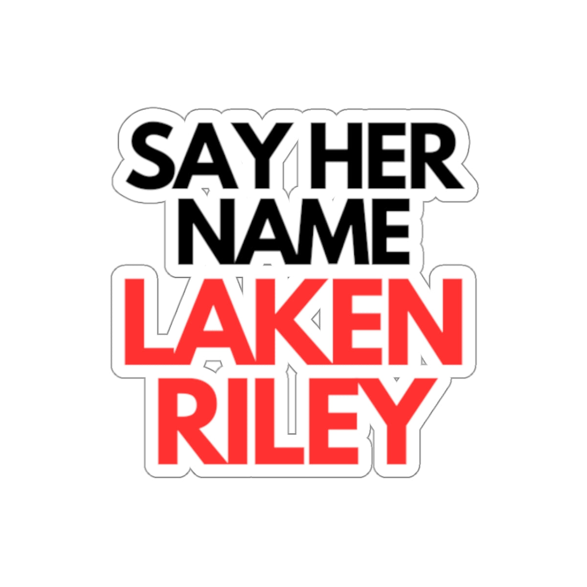 Laken Riley