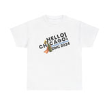 DNC 2024 T-shirt