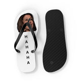 Kamala Flip Flops