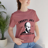 "CREEPY JOE'S" T-Shirt