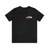 "U.S.-ISRAEL FLAG" T-Shirt