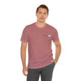 "U.S.-ISRAEL FLAG" T-Shirt