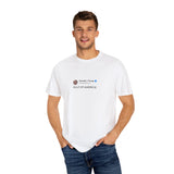 Gulf of America Trump T-Shirt