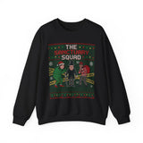The Sanctuary Squad Ugly Sweater Christmas