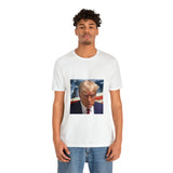 Donald Trump Mugshot Shirt