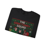 The Sanctuary Squad Ugly Sweater Christmas