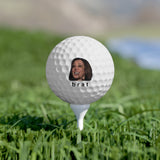 Kamala Harris “Brat” Golf Ball