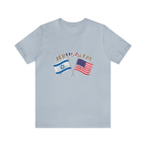 "JERUSALEM" T-Shirt