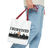 I Survived the DNC Tote Bag