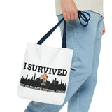 I Survived the DNC Tote Bag