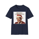 "RIGHTY CHRISTMAS" T-Shirt