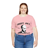 "CREEPY JOE'S" T-Shirt