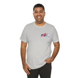 "U.S.-ISRAEL FLAG" T-Shirt