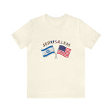 "JERUSALEM" T-Shirt