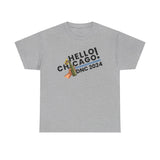 DNC 2024 T-shirt