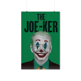 The Joe-ker Poster
