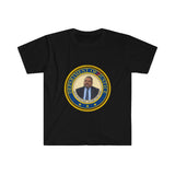 "Department of Injustice" T-Shirt